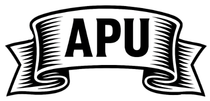 APU Title